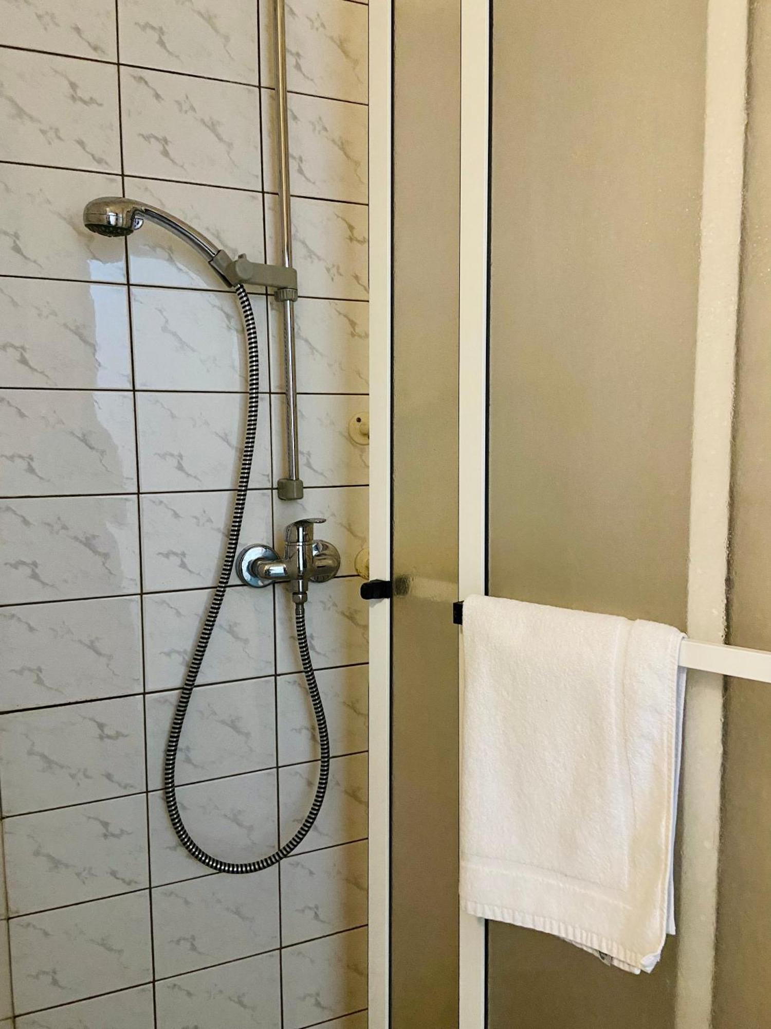 Dumbier Готель